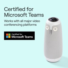 Owl Labs Meeting Owl 3 Video